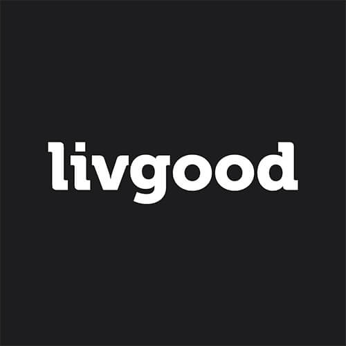 Livgood Logo